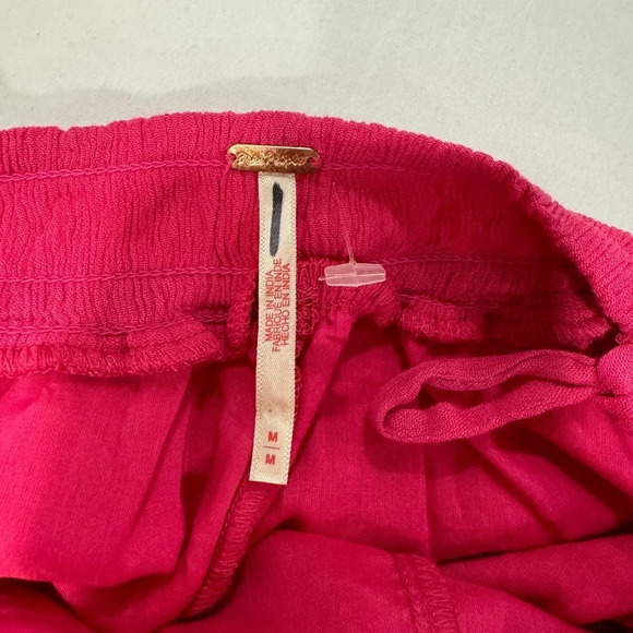 Free People Tumi
Tunic Dress Ruffled Sz: M - Picture 6 of 7